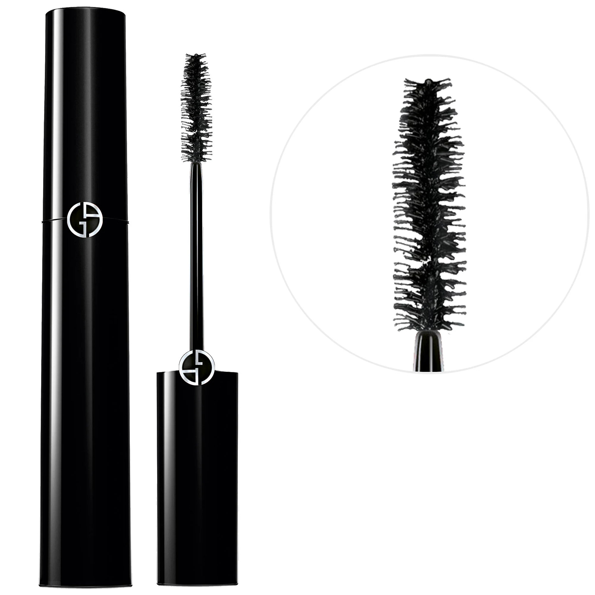 Armani Beauty Mascara allongeant Eyes To Kill Black 0.33 oz/ 10 mL | Sephora (US)
