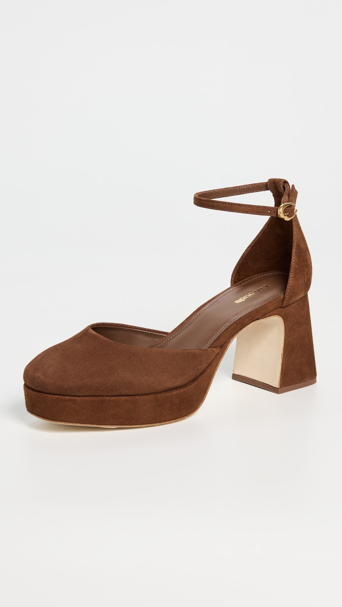 Ari Verona Low Pumps | Shopbop