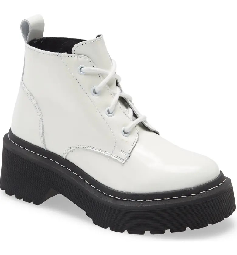 Lillia Combat Boot | Nordstrom