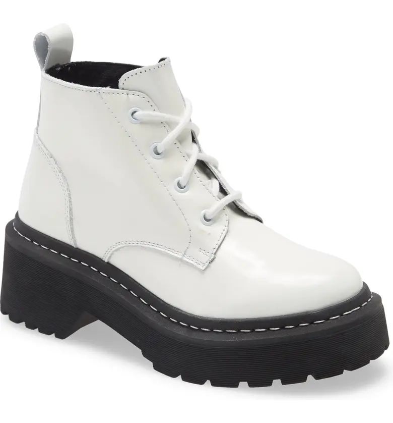 Lillia Combat Boot | Nordstrom