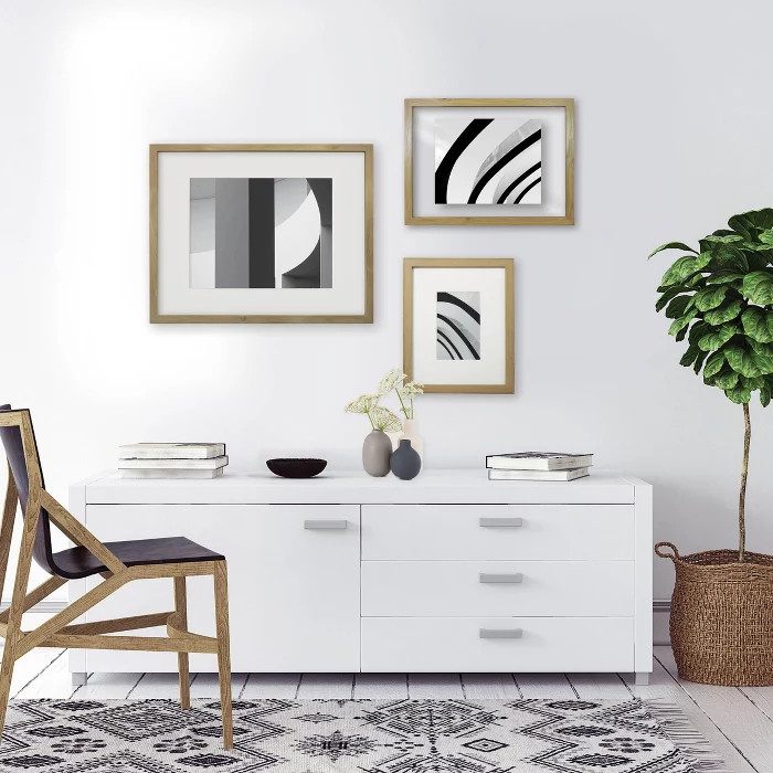 Thin Single Picture Frame - Made By Design™ | Target