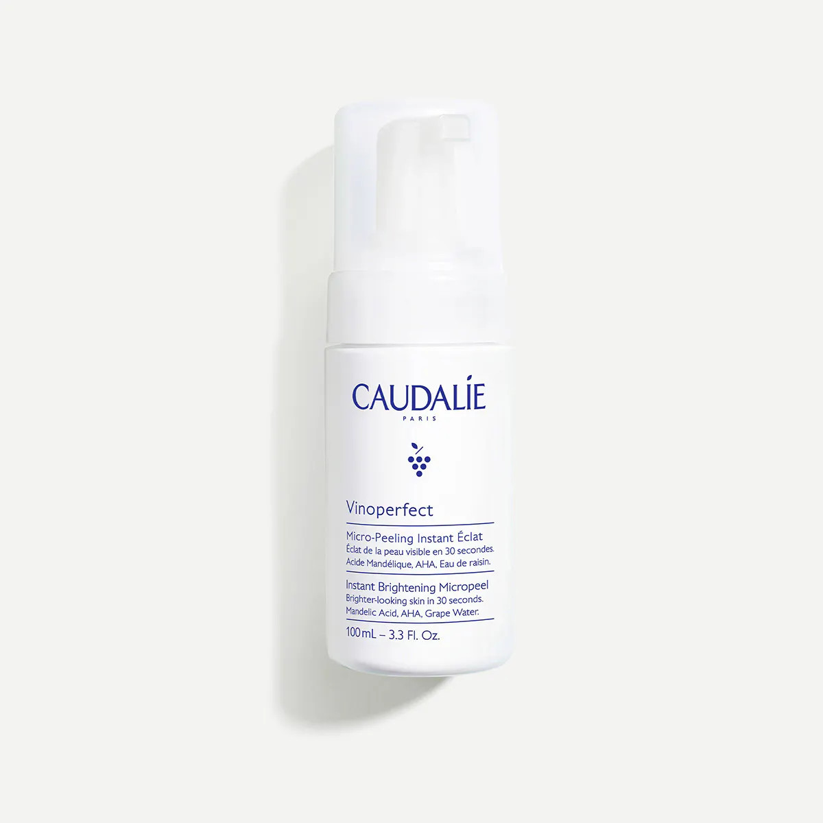 Instant Brightening Micropeel | Caudalie USA