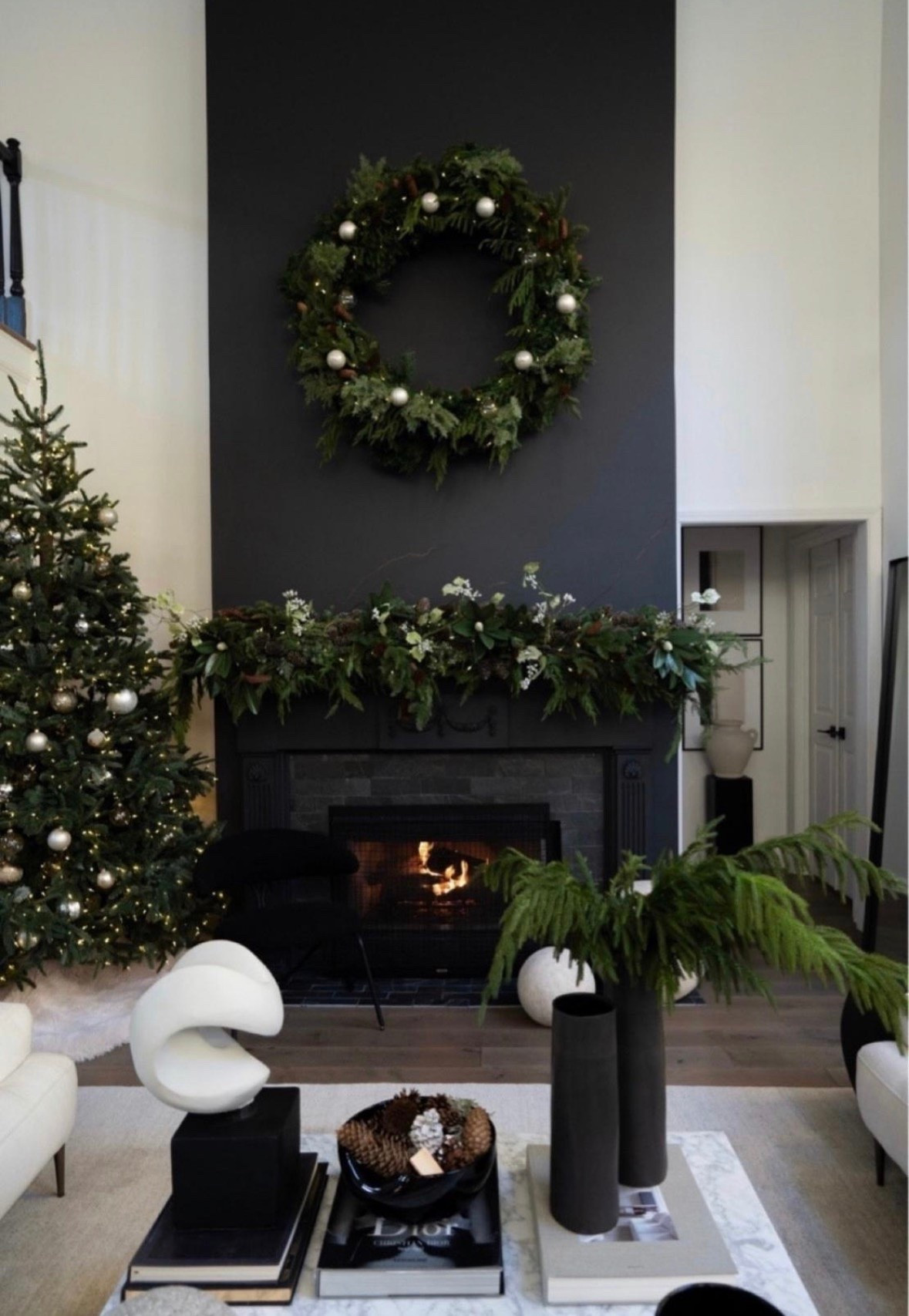 Is anyone else pre planning Christmas decor? It’s definitely on our mind and honestly, we’re ready for it!

#LTKHome #LTKSeasonal #LTKHoliday