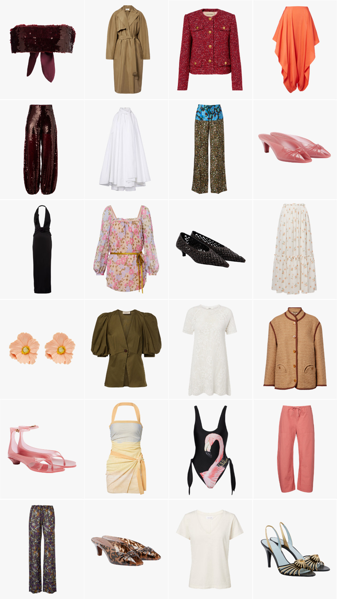 MyTheresa: What's In My Cart 

 