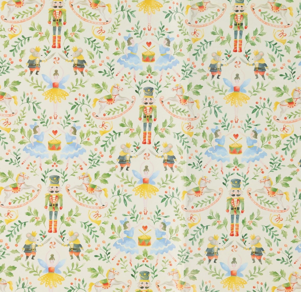 Here’s the beautiful wrapping paper I used last year ✨ & a few more I’ve found! 