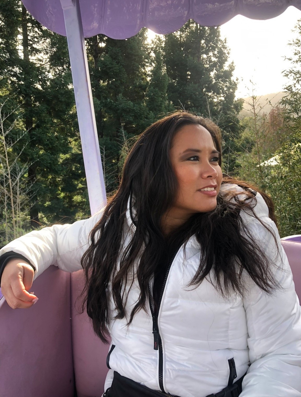 White Winter Jacket | The Puffer Jacket That Matches All the Winter Wonderland Vibes

There’s something about a white puffer jacket that instantly makes winter outfits feel lighter and more elevated. I love how it brightens up darker looks and gives that fresh, winter wonderland feel without trying too hard.

This is the kind of jacket that works with everything. Denim, leggings, dresses, boots, sneakers. It adds warmth while still feeling clean, cozy, and pulled together. Easy for everyday wear but still feels special enough for winter walks, coffee runs, or travel days.

If you’re building a winter wardrobe that feels calm, versatile, and chic, a white puffer is one of those pieces you’ll keep reaching for all season.

#whitepufferjacket #winterjacketstyle #winteroutfitideas #cozywinterstyle #neutralwinterlook #everydaywinterwear #coldweatherstyle

white puffer jacket | winter jacket outfit | winter wonderland style | cozy winter look | neutral winter outfit | cold weather fashion

#LTKootd #LTKMidsize #LTKPetite