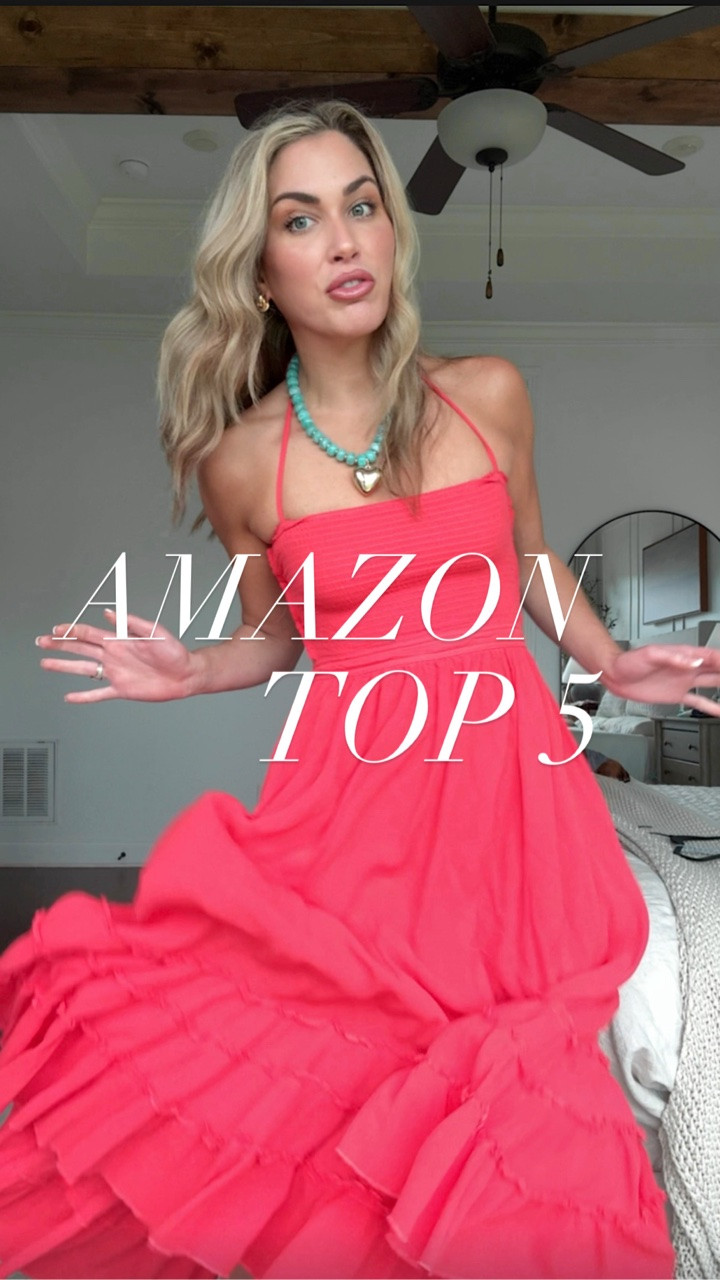 Another round of fabulous bangers all on sale for prime day! 




Summer dresses, Amazon finds, vacation dresses, top favorites, prime day sale, sale alert, Amazon prime day

#LTKSaleAlert #LTKootd