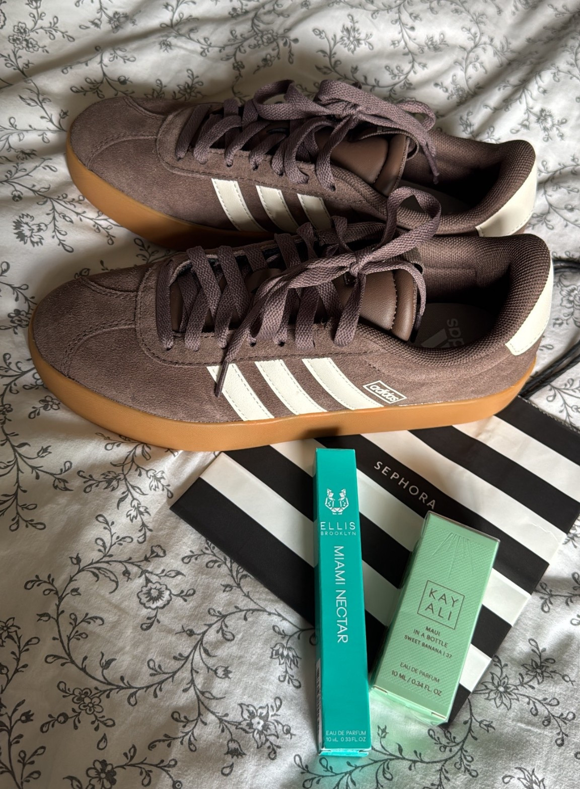 Kohl’s got me 

#LTKBeauty #LTKautumn #LTKShoeCrush