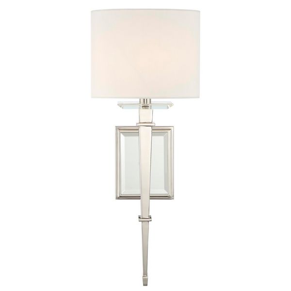 Claire Wall Sconce | Z Gallerie