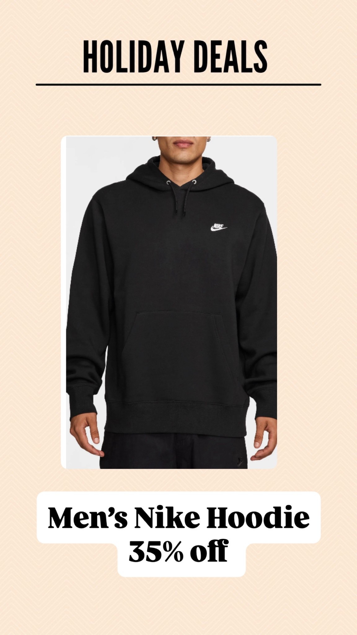 Men’s Nike hoodie on sale 
Men’s hoodie 
Gift for men 
Nike sale 
Nordstrom sale 

#LTKMens #LTKSaleAlert #LTKFindsUnder50