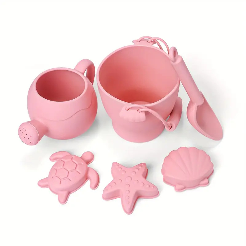Eco friendly Children's Beach Toys Set Spray Bottle Sand - Temu | Temu Affiliate Program