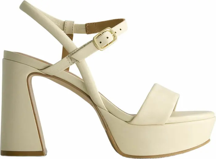Ventura Platform Sandal | Nordstrom