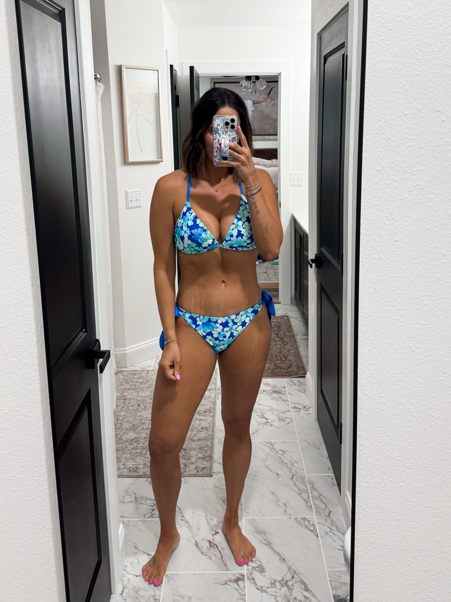 Top-large
Bottoms-medium 

Sajo15 15% off on $70+ // Sajo20 20% off on $109+

#LTKswim #LTKsalealert #LTKstyletip