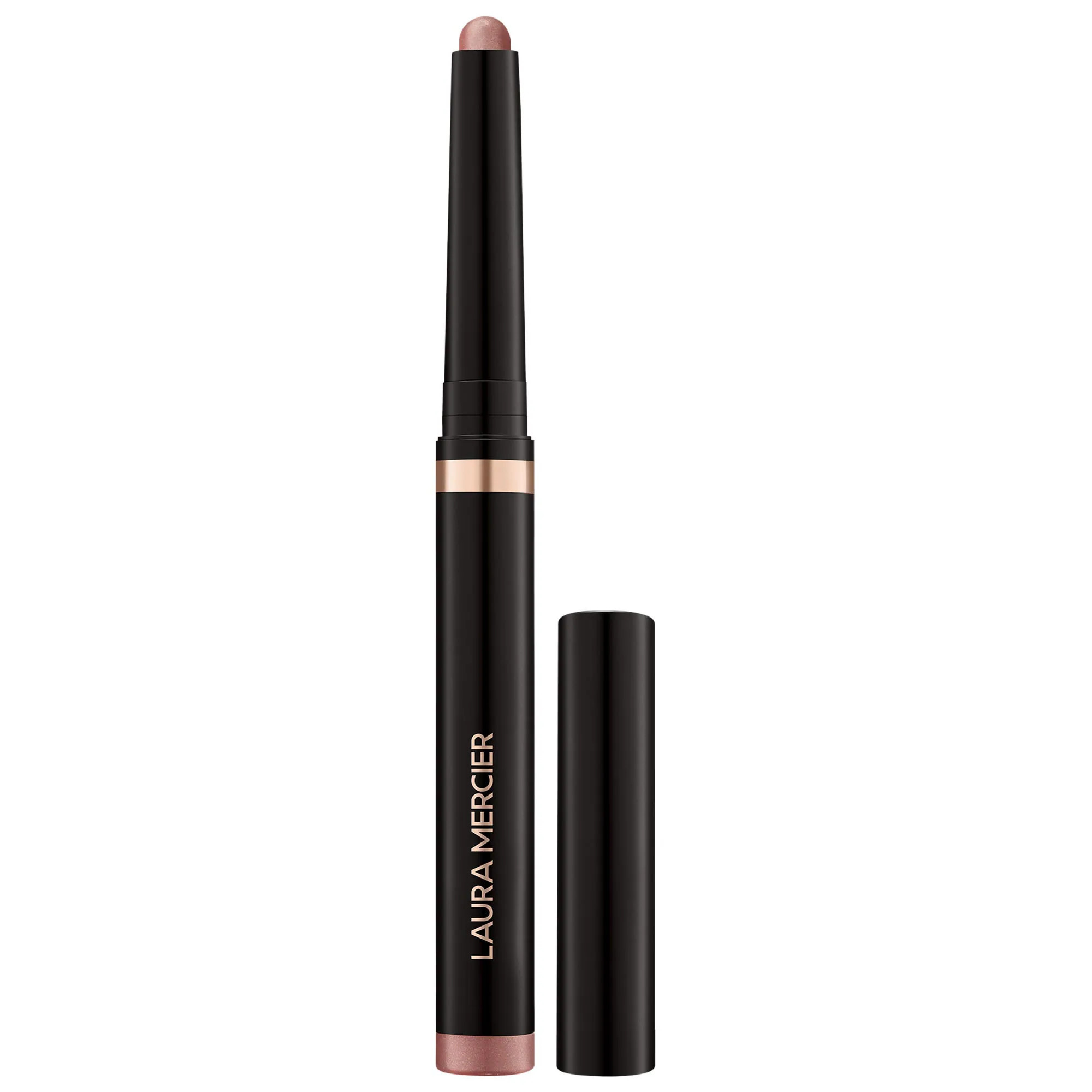 Laura Mercier Caviar Stick Cream Eyeshadow Modern Rose 0.06 oz / 1.64 g | Sephora (US)