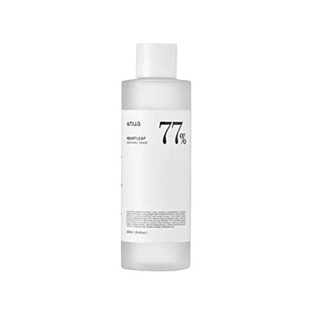 Anua Heartleaf 77% Soothing Toner 250ml/ 8.45 fl. oz. | Walmart (US)