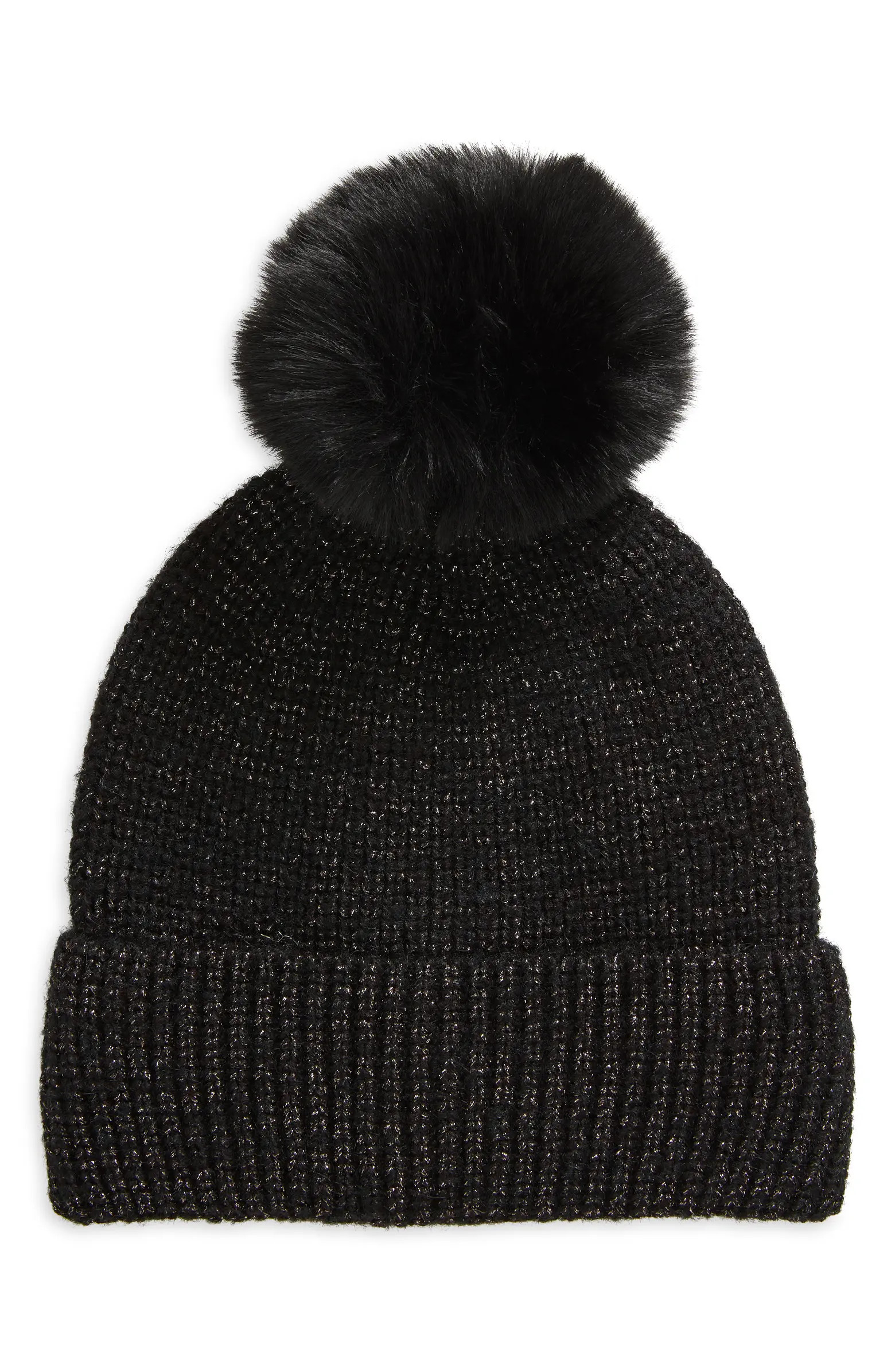 Tasha Metallic Beanie | Nordstrom | Nordstrom
