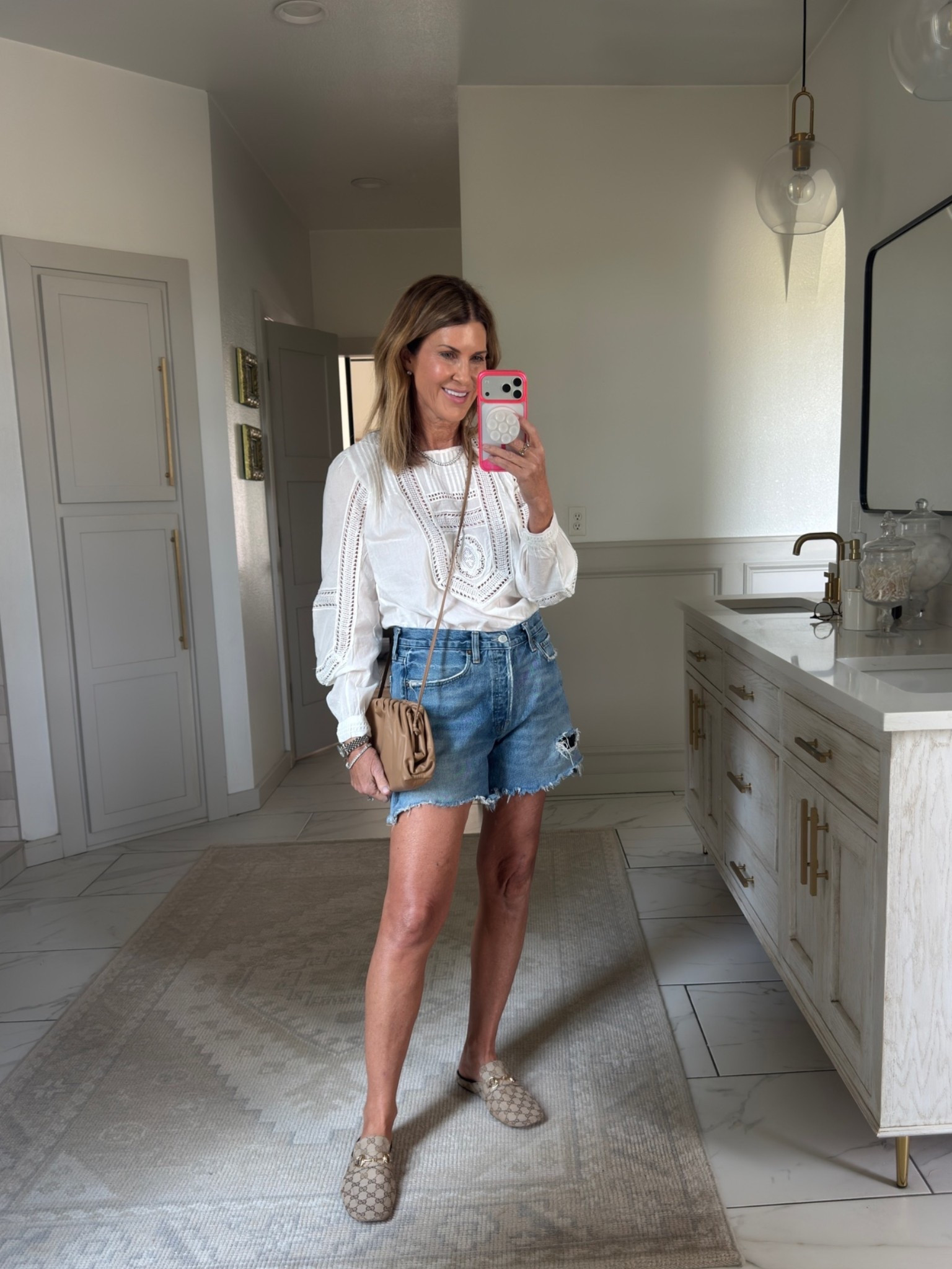 What I wore

#LTKOver40