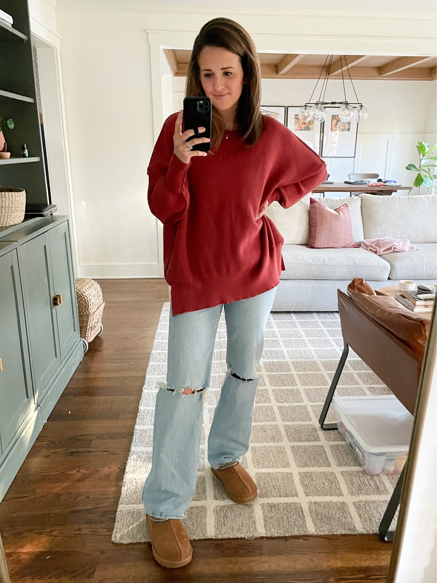 90s jeans size 25 