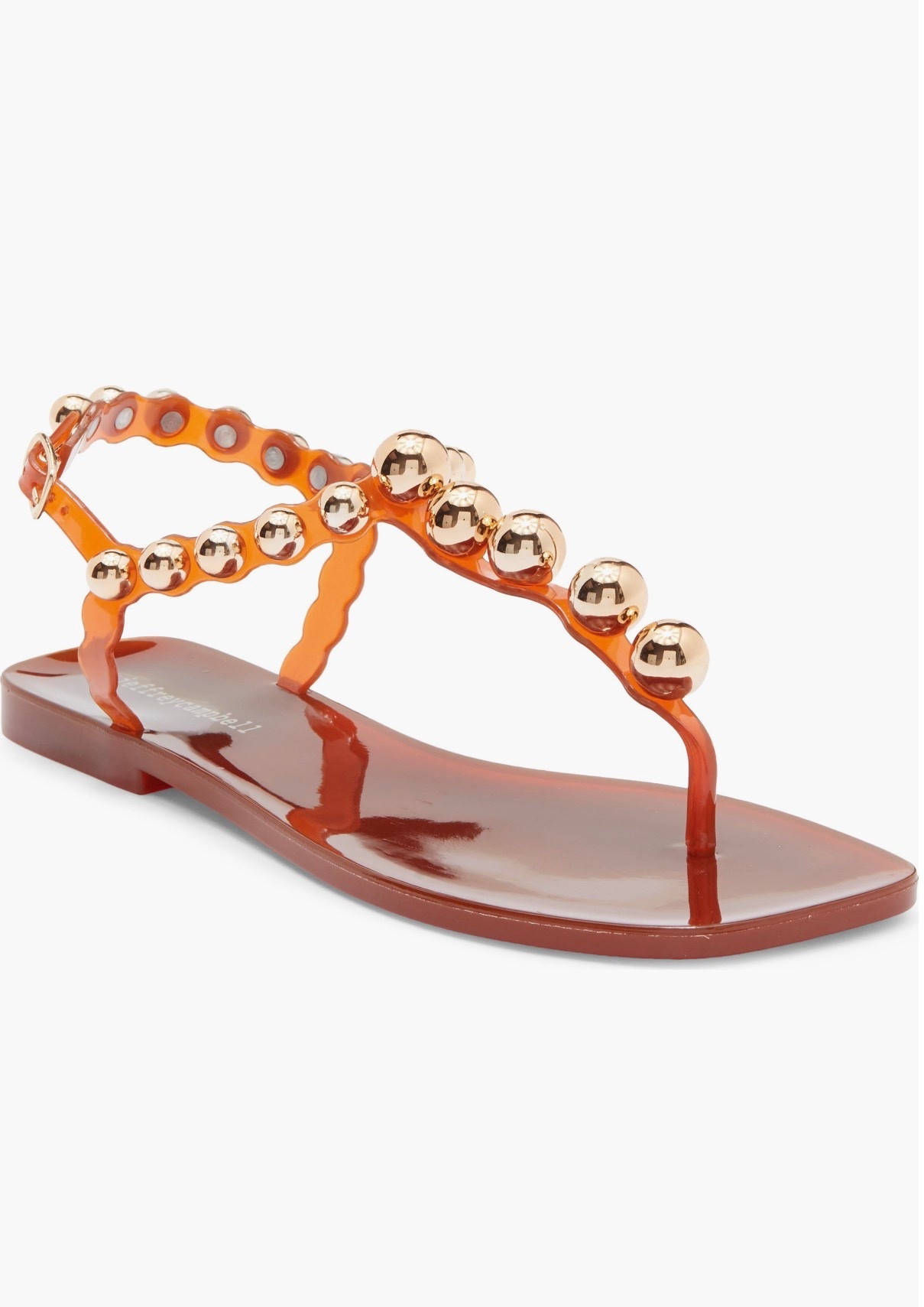 The prettiest embellished jellies under $55!

#LTKdayinmylife #LTKMothersDay #LTKSaleAlert