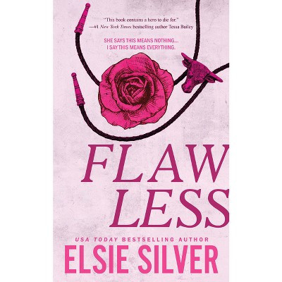 Flawless - (Chestnut Springs) by  Elsie Silver (Paperback) | Target