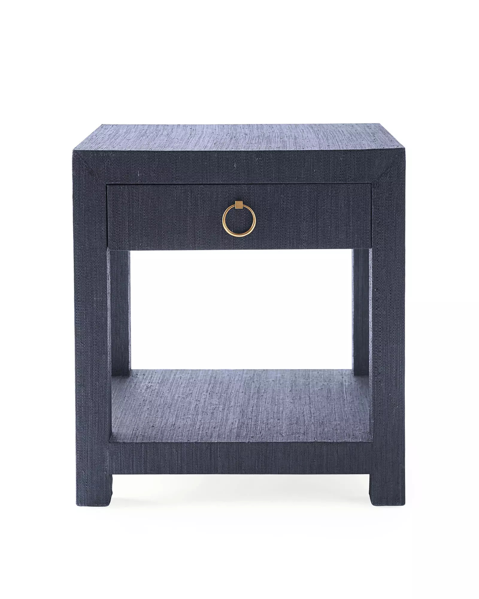 Blake 1-Drawer Nightstand | Serena and Lily