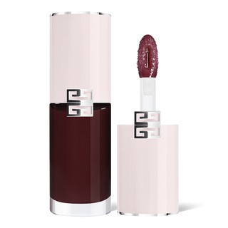 GIVENCHY - Perfecto Serum Lip Oil - Tint N°10 - Vinyl Berry | Givenchy Beauty US