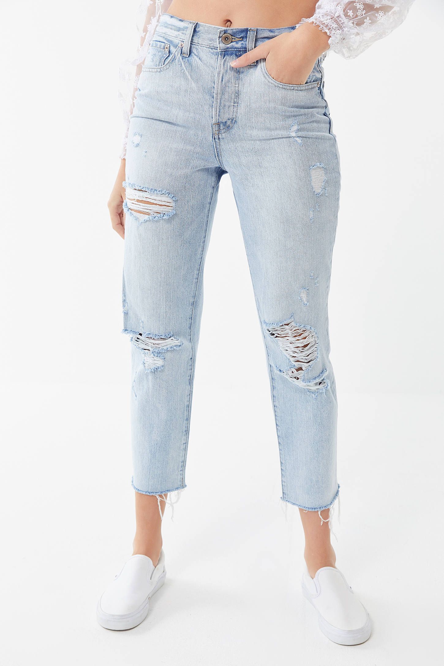 Pistola Charlie High-Rise Straight Leg Jean – Chaser | Urban Outfitters (US and RoW)