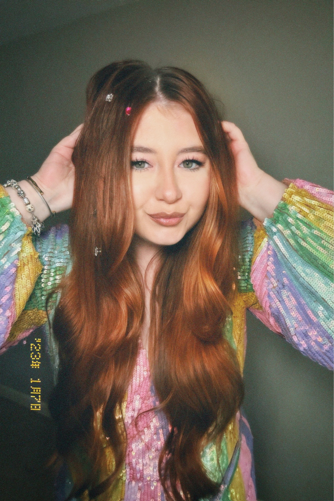 Haircare routine

#LTKSeasonal #LTKcurves #LTKbeauty