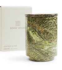 Verona Green Candle (250G) | Harrods