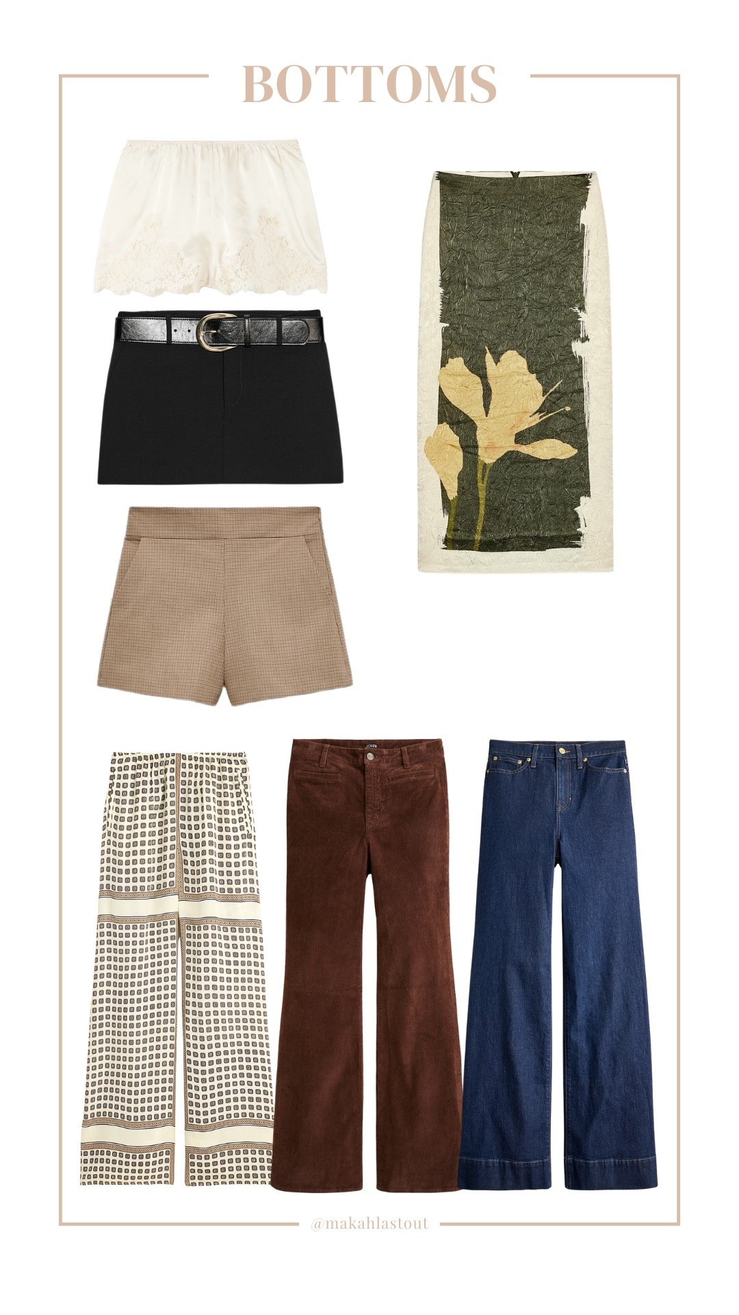 Fall Wishlistt

#LTKFallSale #LTKStyleTip #LTKSeasonal