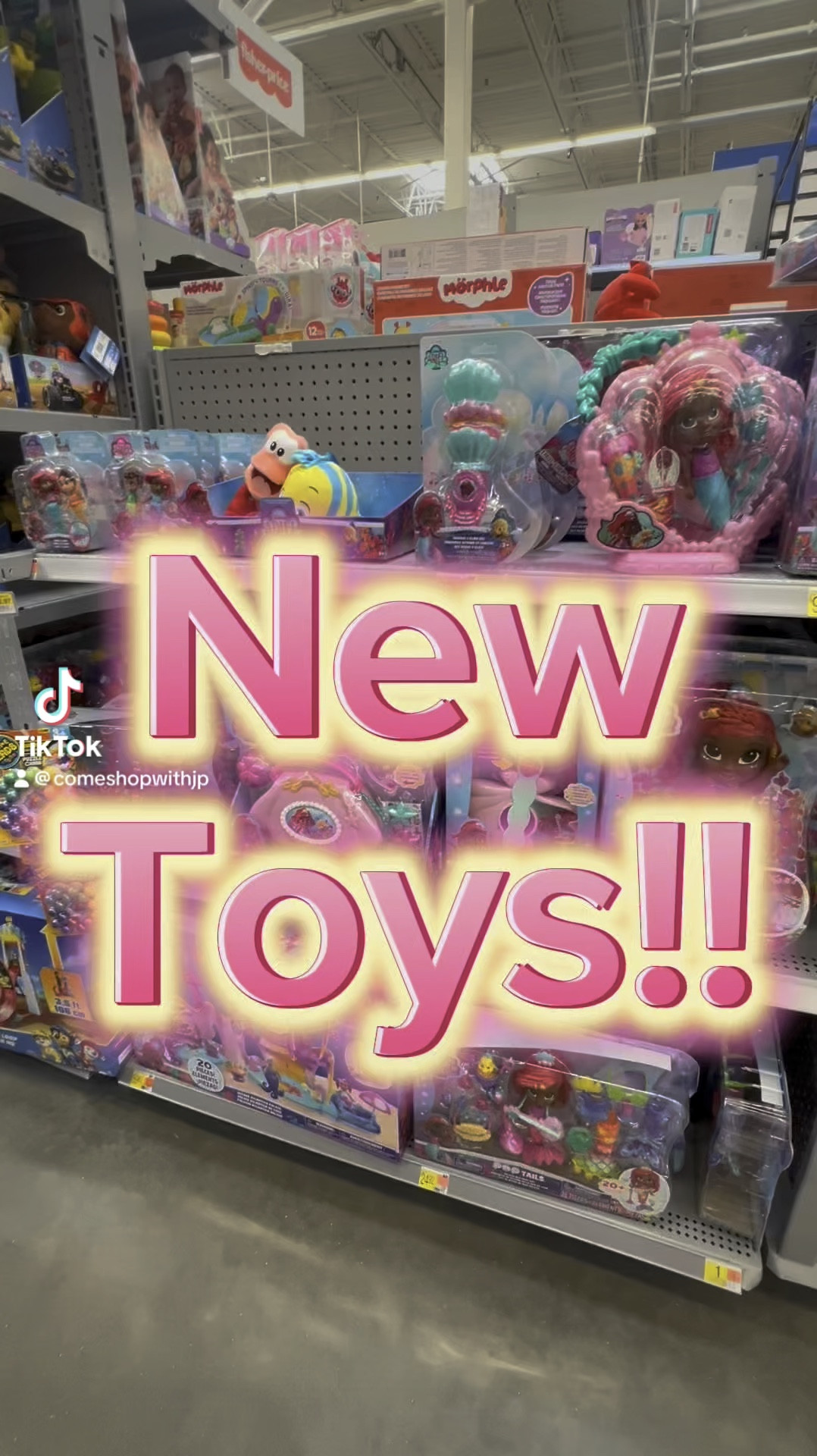 New Disney toy line! Run! These will sell out for Christmas! 

#LTKSeasonal #LTKHoliday #LTKGiftGuide