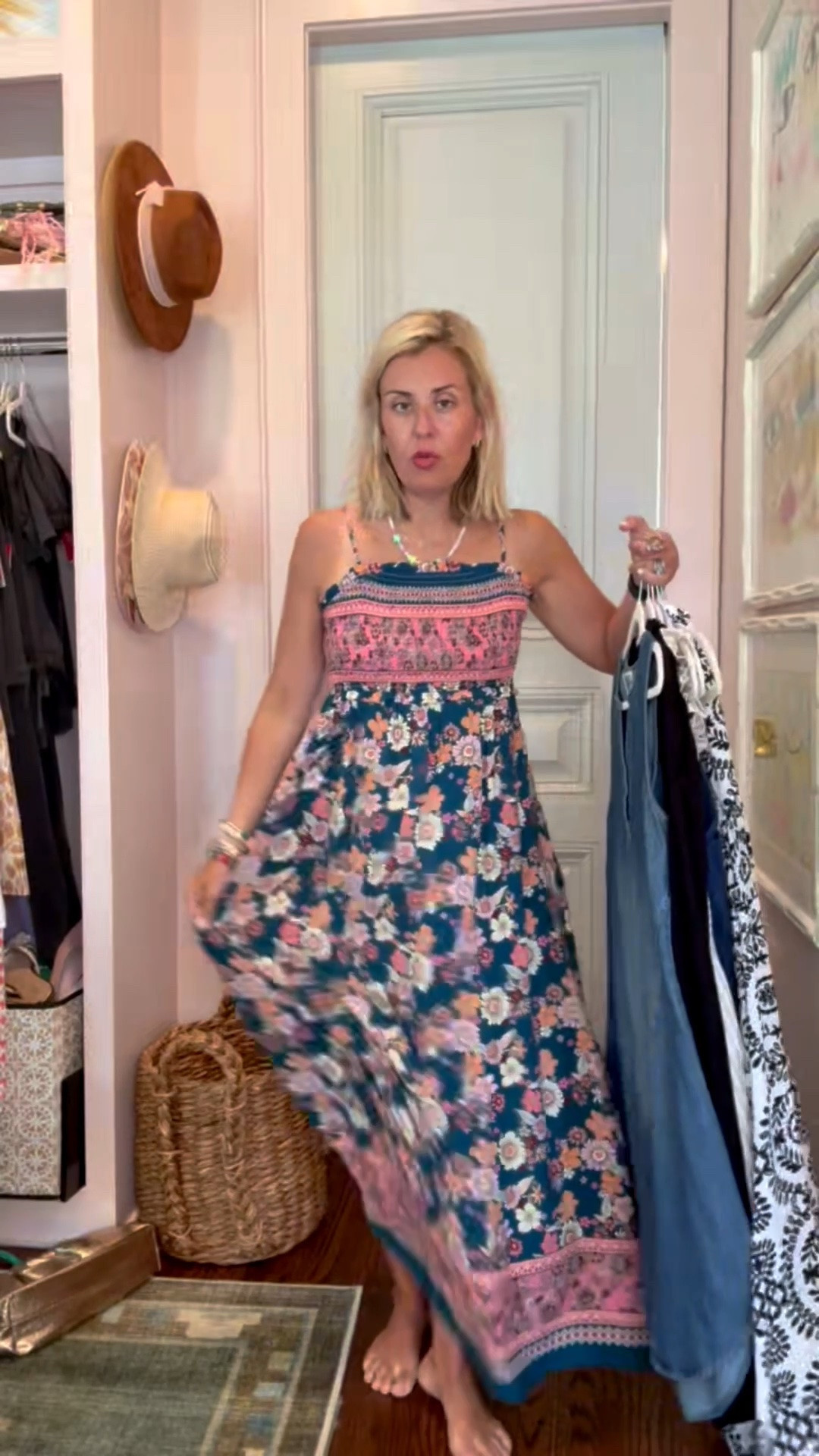 New arrivals from Cupshe…..yes please!! I’m in size small in everything. 

 *code MIXANDMATCH15 for 15% off orders $70+

#LTKdayinmylife #LTKmomlife #LTKSeasonal