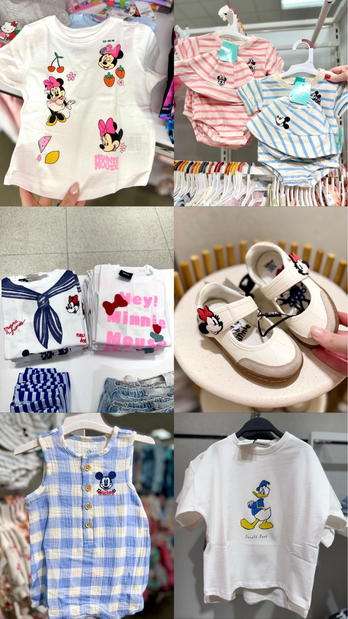 Disney finds! ✨

#LTKKids #LTKBaby