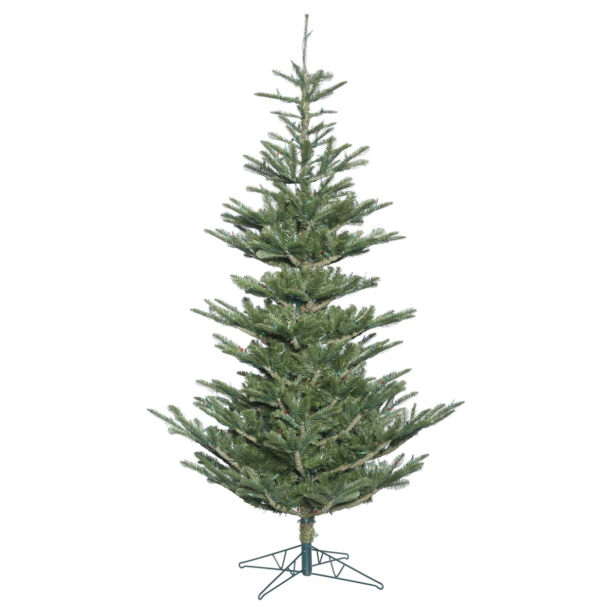 Alberta Spruce Artificial Christmas Tree | Wayfair North America