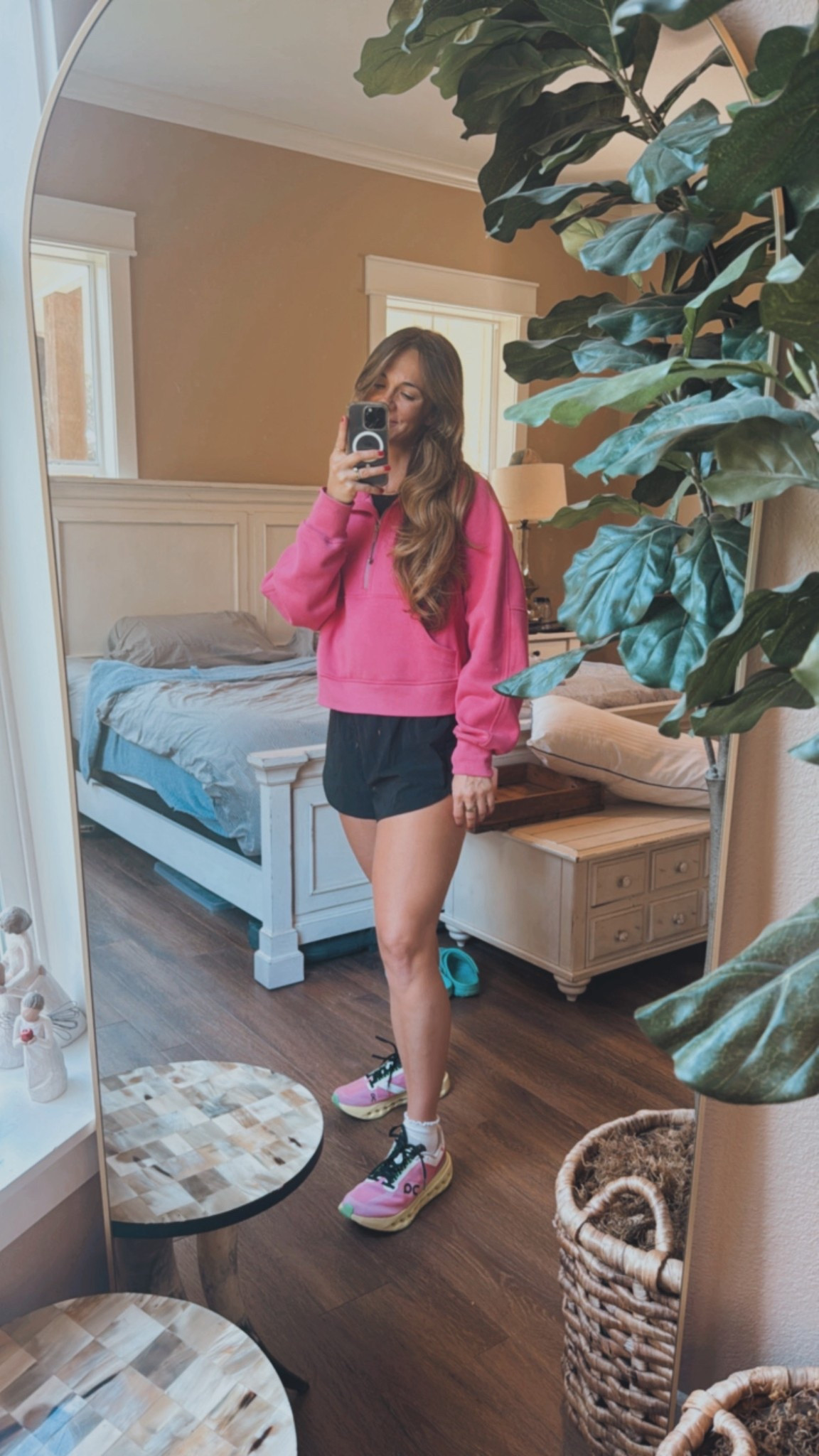 Airport outfit 

#LTKTravel #LTKStyleTip #LTKSeasonal