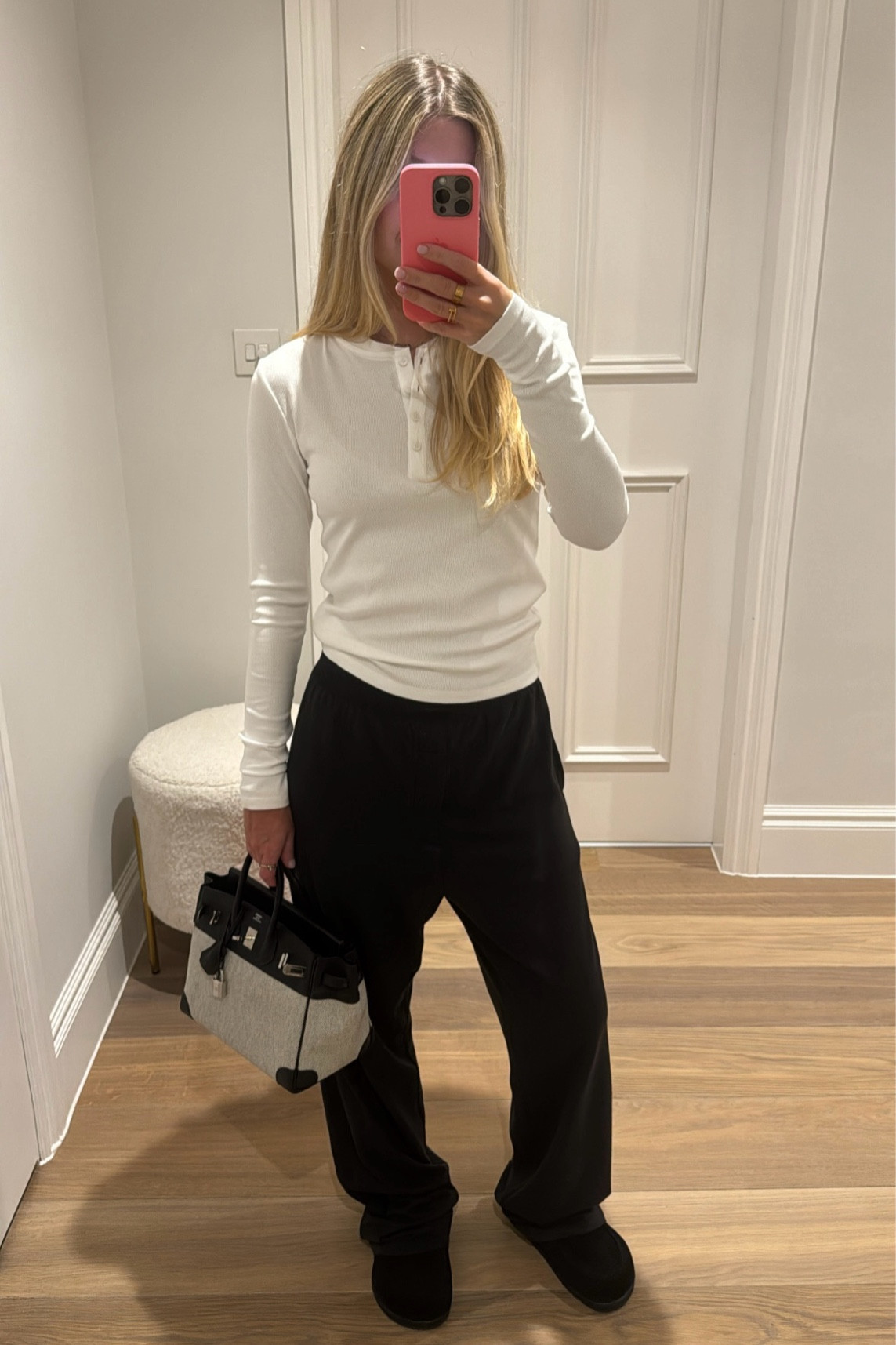 comfy fits forever 

Pants xxs top xs🤍

#LTKuk #LTKstyletip #LTKautumn