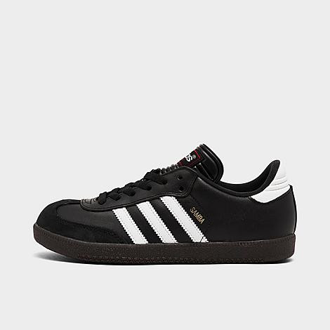 Big Kids' adidas Samba Classic Soccer Shoes | JD Sports (US)