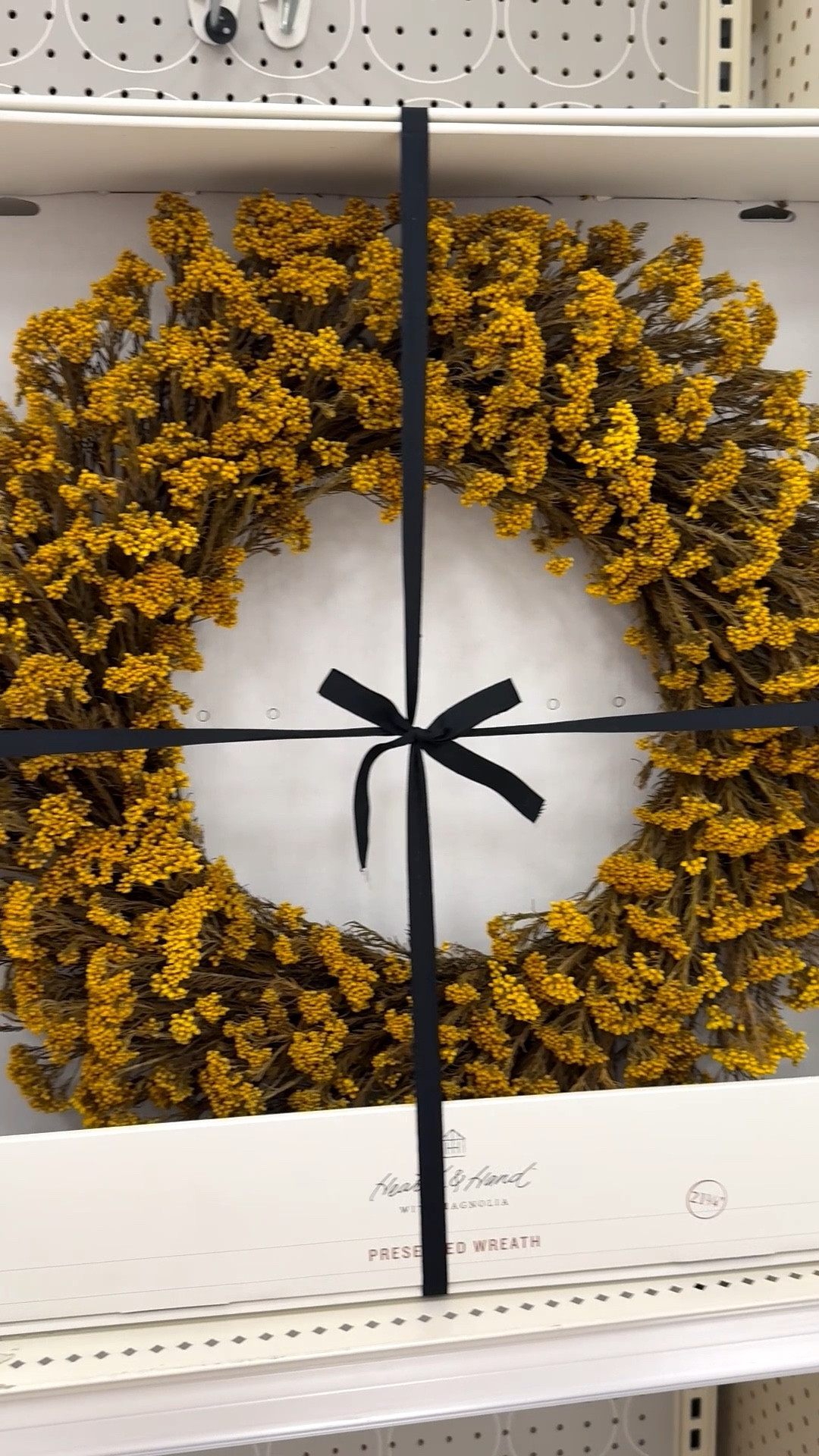 🍂 This wreath was so popular it sold out — but it’s back in stock right now! ✨

I also linked more bestselling wreaths in every style + color for the season. Don’t wait, these always go fast!

#FallFrontPorch #WreathGoals #LTKFall #BudgetHomeDecor #SeasonalStyle

#LTKSaleAlert #LTKHome #LTKStyleTip