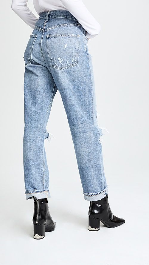 AGOLDE '90s Fit Loose Fit Jeans | SHOPBOP | Shopbop