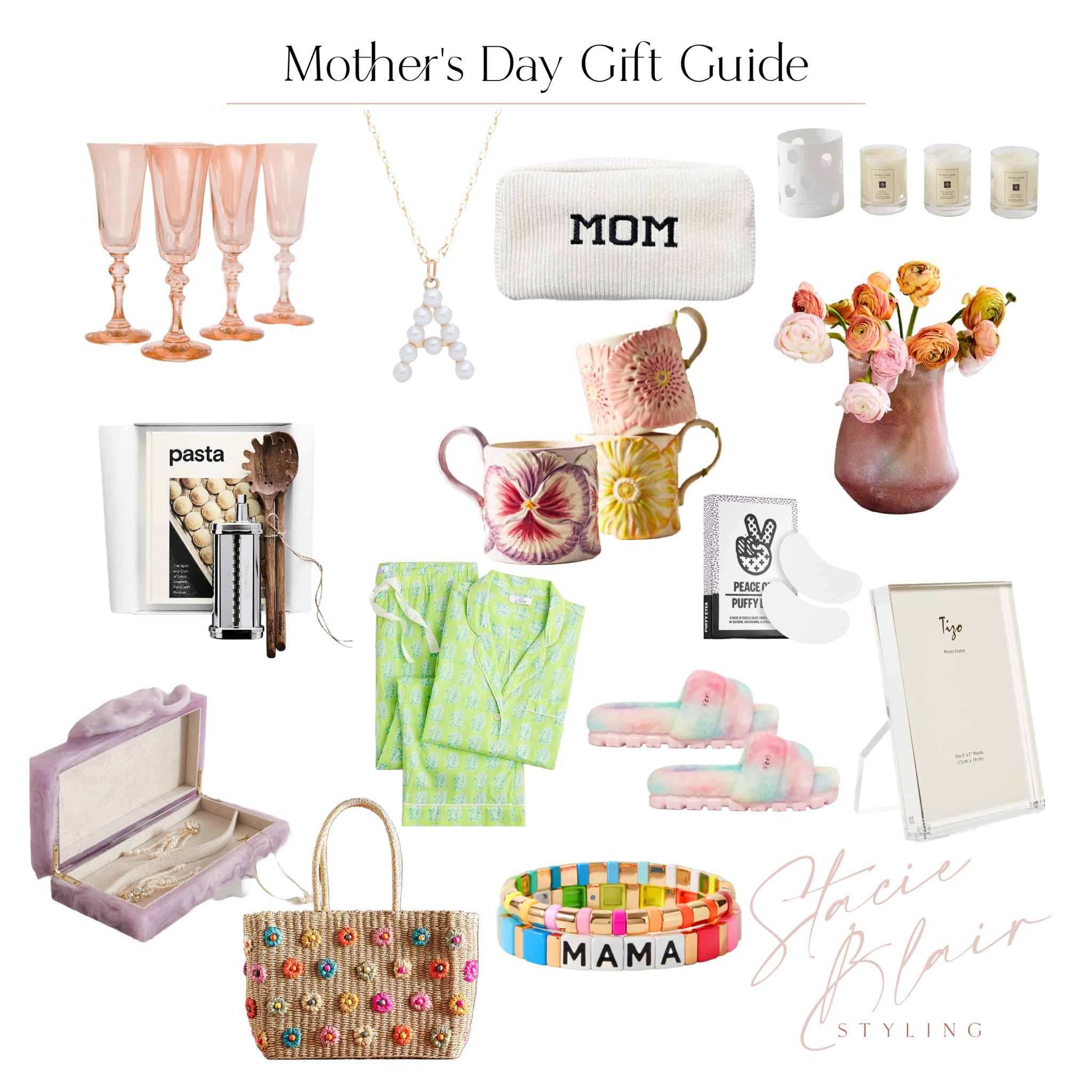 Mothers Day gift guide 🌸

#LTKGiftGuide #LTKstyletip #LTKunder100