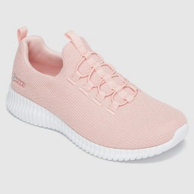 Women's S Sport By Skechers Charlize Athletic Shoes - Pink | Target