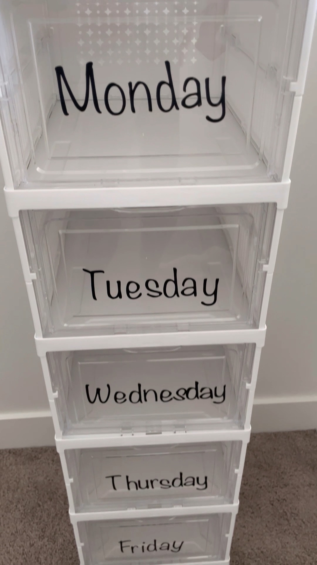 Organization Hack for Kids 

#LTKBacktoSchool #LTKkids #LTKFind