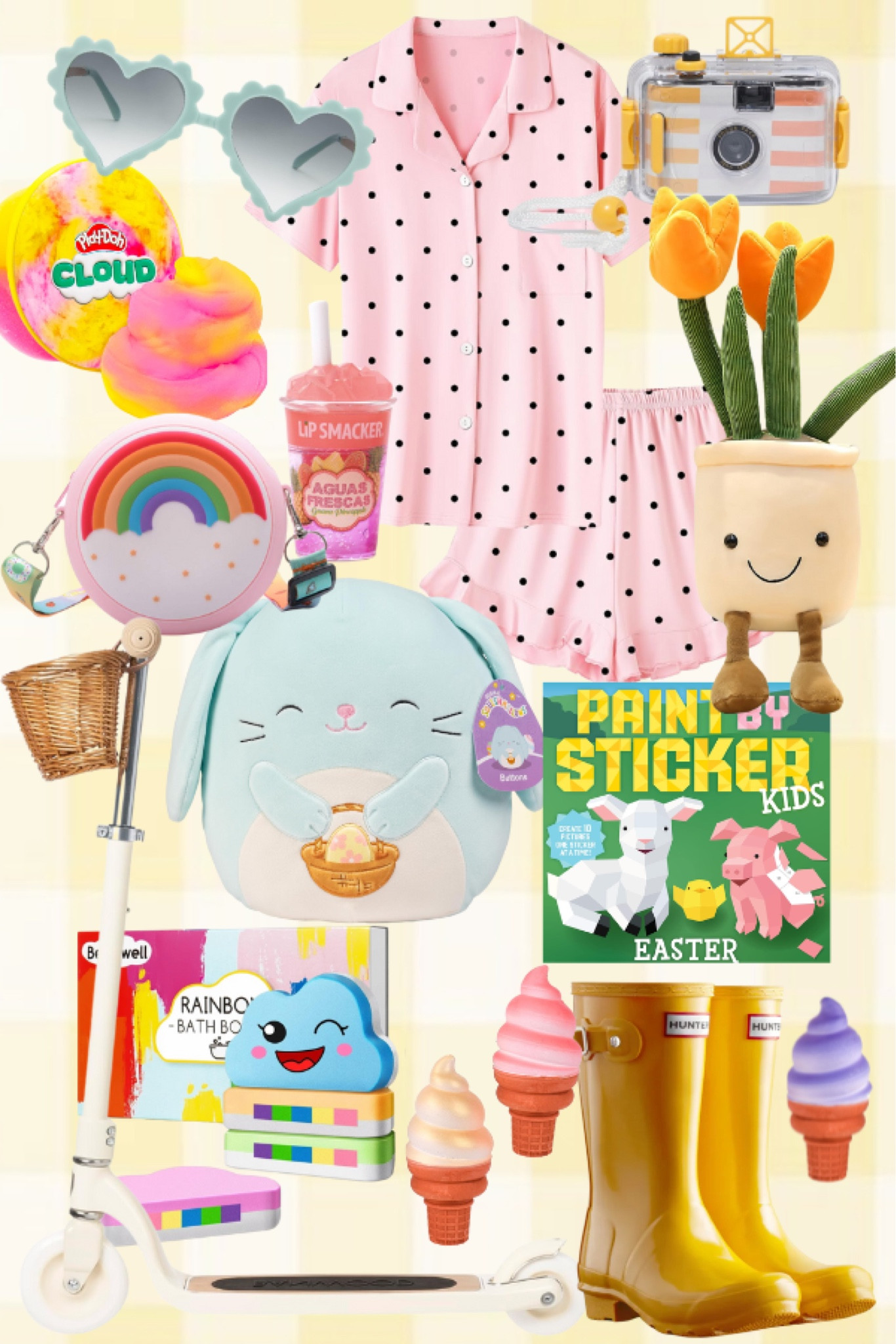Girls gift guide, little girls gift guide, 5-9 year old gift guide, girl Easter basket ideas, little girls Easter basket ideas, 5-9 year old Easter basket ideas, 5 year old Easter, 6 year old Easter, 7 year old Easter, 8 year old Easter, 9 year old Easter, creative Easter basket ideas, unique Easter basket ideas 

#LTKGiftGuide

#LTKKids #LTKSeasonal #LTKFamily