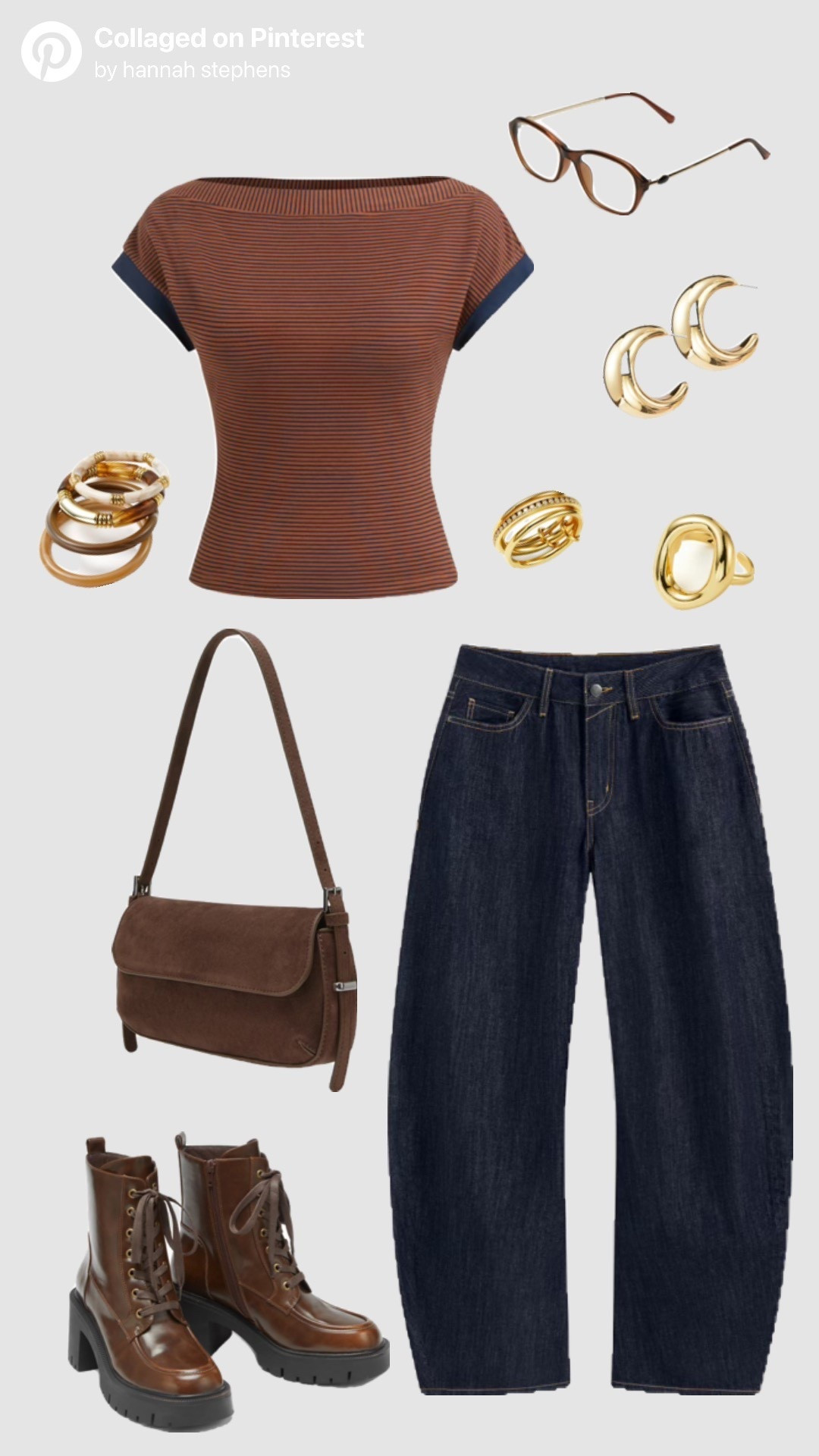 Autumn outfit inspo 

#LTKStyleTip #LTKFallSale #LTKSeasonal