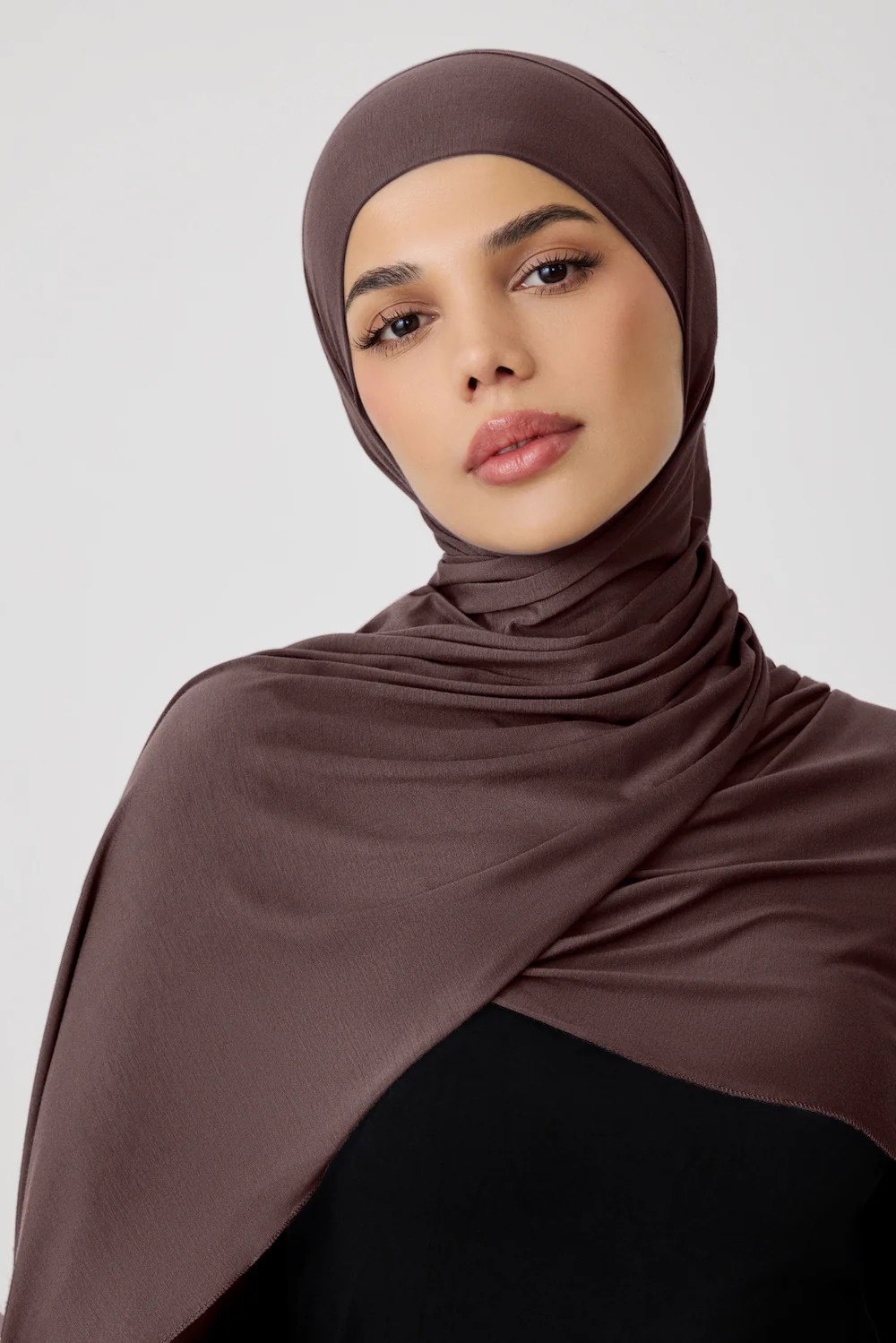 Jersey Bamboo Multi-Way Hijab | LYRA Modest