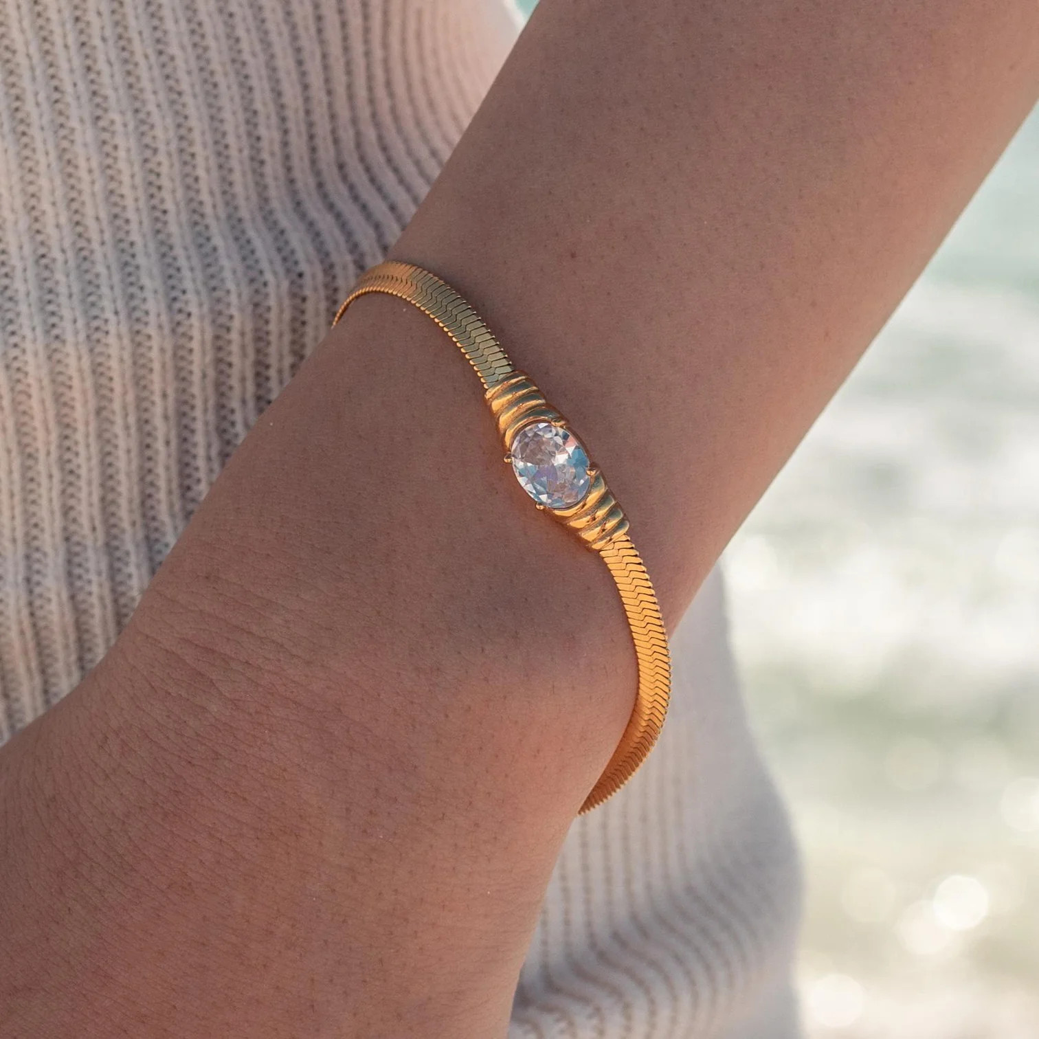 Grace Bracelet | ALCO Jewelry