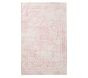 Monique Lhuillier Floral Antique Rug | Pottery Barn Kids