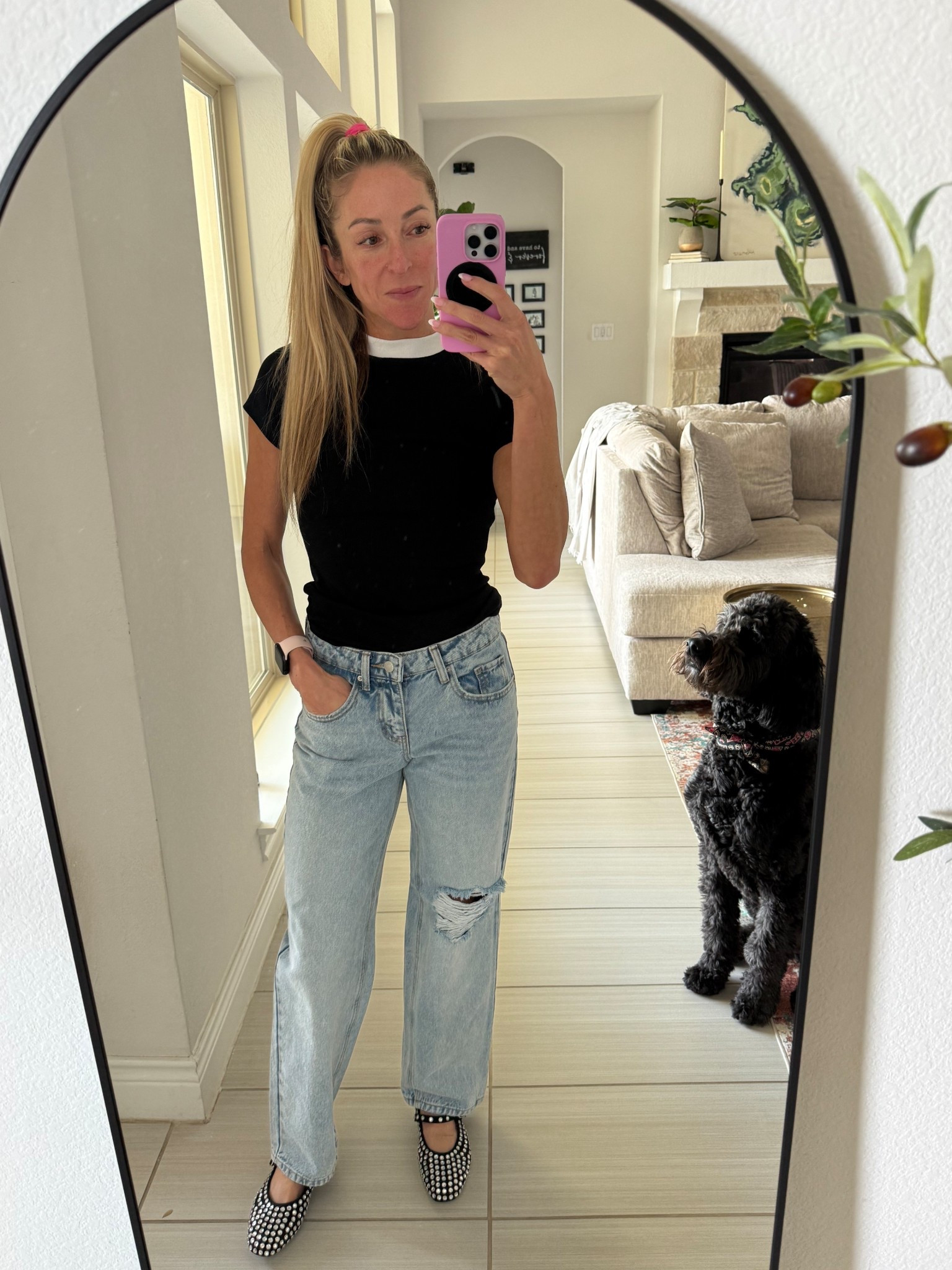 An All Target ‘fit