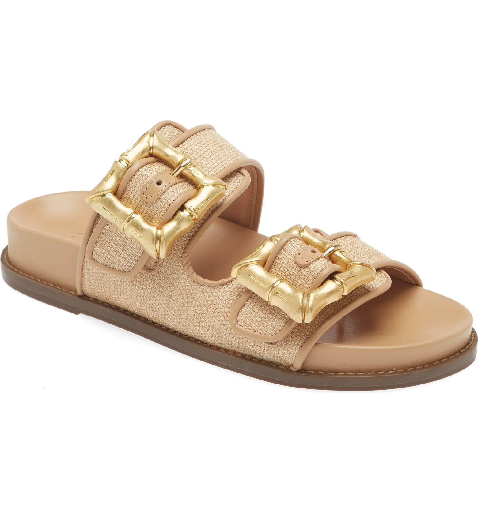 Enola Slide Sandal (Women) | Nordstrom