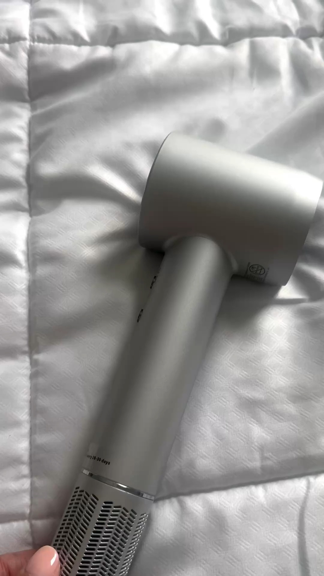 I was literally FORCED to purchase a new hair dryer as TWO of our hair dryers quit working at the same time and same day! How crazy is that?!! This brand is so GOOD. Dries my hair super fast including my daughter’s super long thick hair. And the BEST part?!! Inexpensive. 🙌🏻

#LTKgrwm #LTKselfcare #LTKBeauty